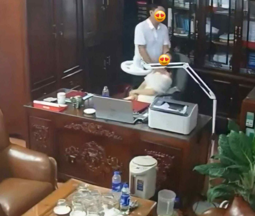 Bokep Kepala Sekolah Hải Hậu Ninh Bình