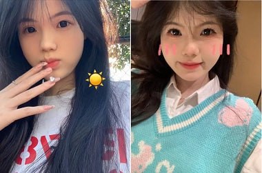 Cewek Cantik Mesum Menggoda Teman Sekolahnya Sampai Ngewe Bareng
