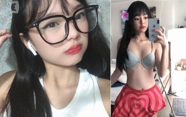 Cewek Cantik Mesum, Pacar Ngentot Sampai Badannya Mati Rasa