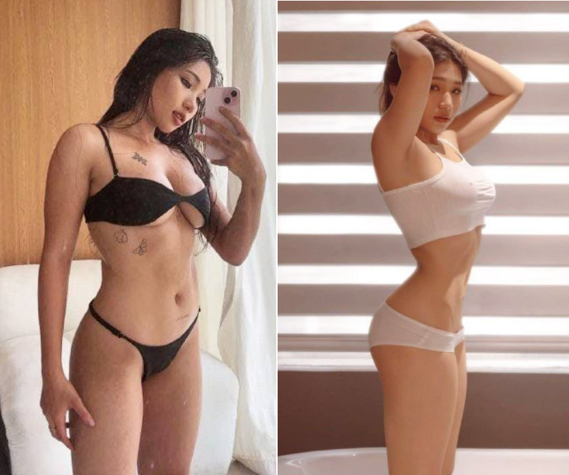 Cowok berkacamata ngewe dewi impiannya sampai keenakan gila