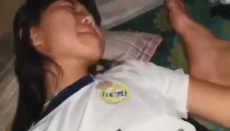 Fans Real Madrid Cuma Bisa Nangis Gara-Gara Saking Enaknya
