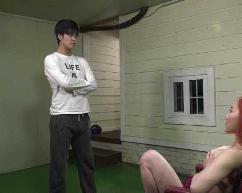 [Film 18+] Ibu Tiri 2019