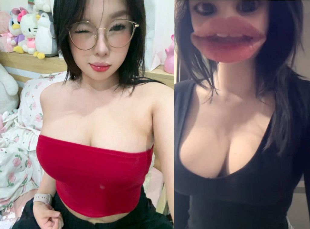 Ketemu Cewek Toket Gede Turunin Celana Langsung Masukin - Sange Banget Ngentot Keras Tanpa Sensor