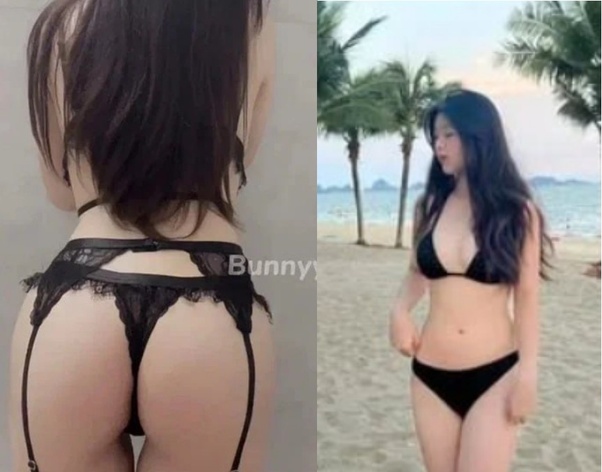 Mahasiswi Seksi Intim Bergairah Penuh Emosi Dahsyat