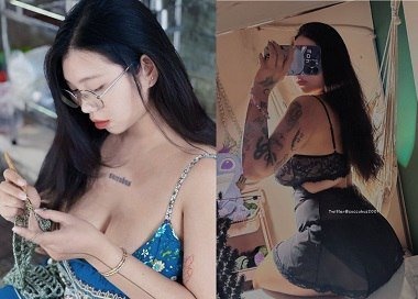 Mahasiswi Suka Mengulum Kontol Pacar Lama