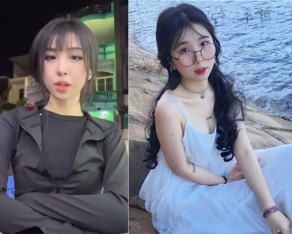 Nguyễn Uyên Trang Lulus Kuliah Jadi Gadis Rusak