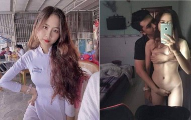 Siswa penurut juga doyan ngentot bareng gaya baru