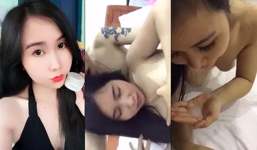 Suruh Cewek Mandi Biar Bisa Ngentot Tapi Sudah Crot Penuh di Mulut