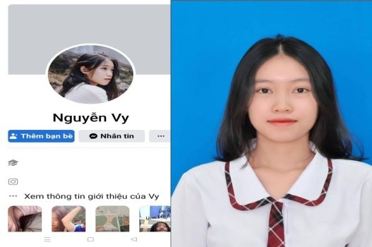 Video Seks Nguyễn Vy Mahasiswi Cantik Body Hot yang Horny
