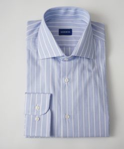 Camisas de vestir puño botón