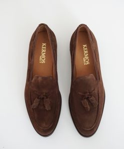 Alternative view of ZAPATO BORLAS ANTE