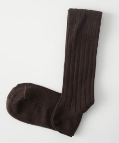 CALCETINES GALLO MARRÓN