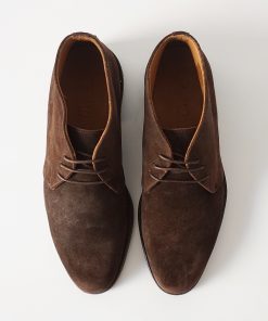 Alternative view of BOTIN ANTE