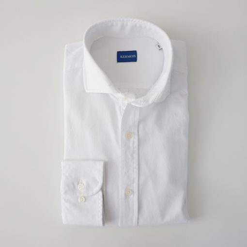 CAMISA BLANCA