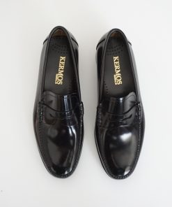 Alternative view of ZAPATO  ANTIFAZ NEGRO
