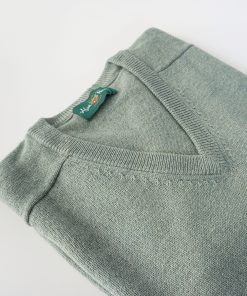 Alternative view of JERSEY PICO VERDE  (MOJ)