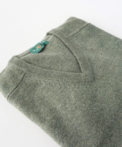 Alternative view of JERSEY PICO VERDE CAZA (LDS)