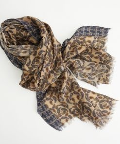 FOULARD LANA RAMAS