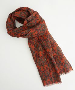 FOULARD LANA RAMAS