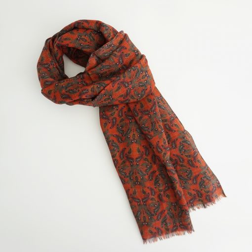 FOULARD LANA RAMAS