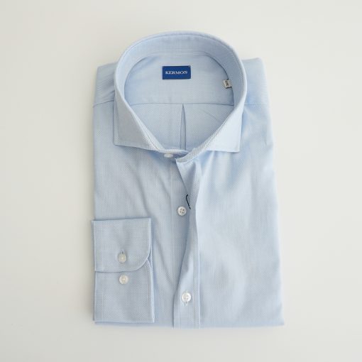 CAMISA  AZUL