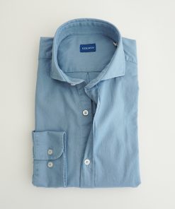 CAMISA  AZUL (18)