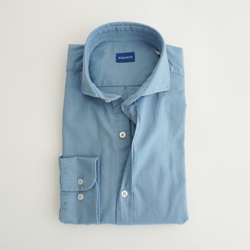 CAMISA  AZUL (18)