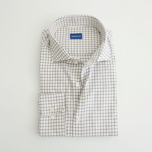CAMISA  CUADROS