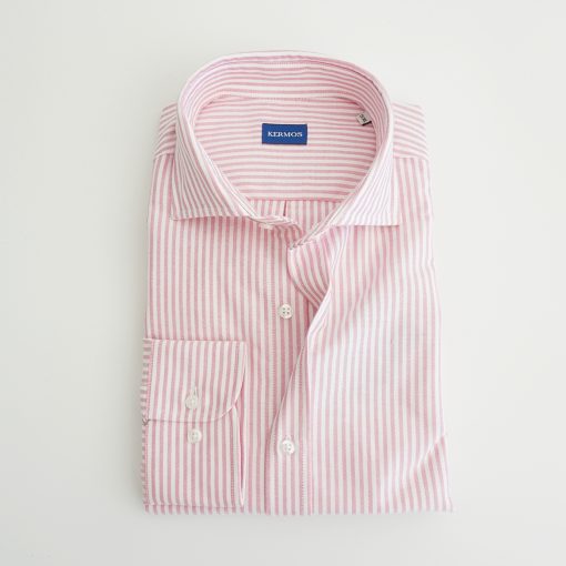 CAMISA RAYA ROSA (3)