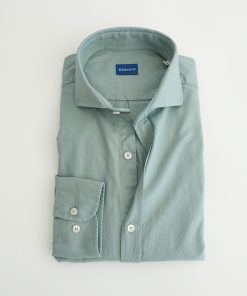 CAMISA   VERDE (27)