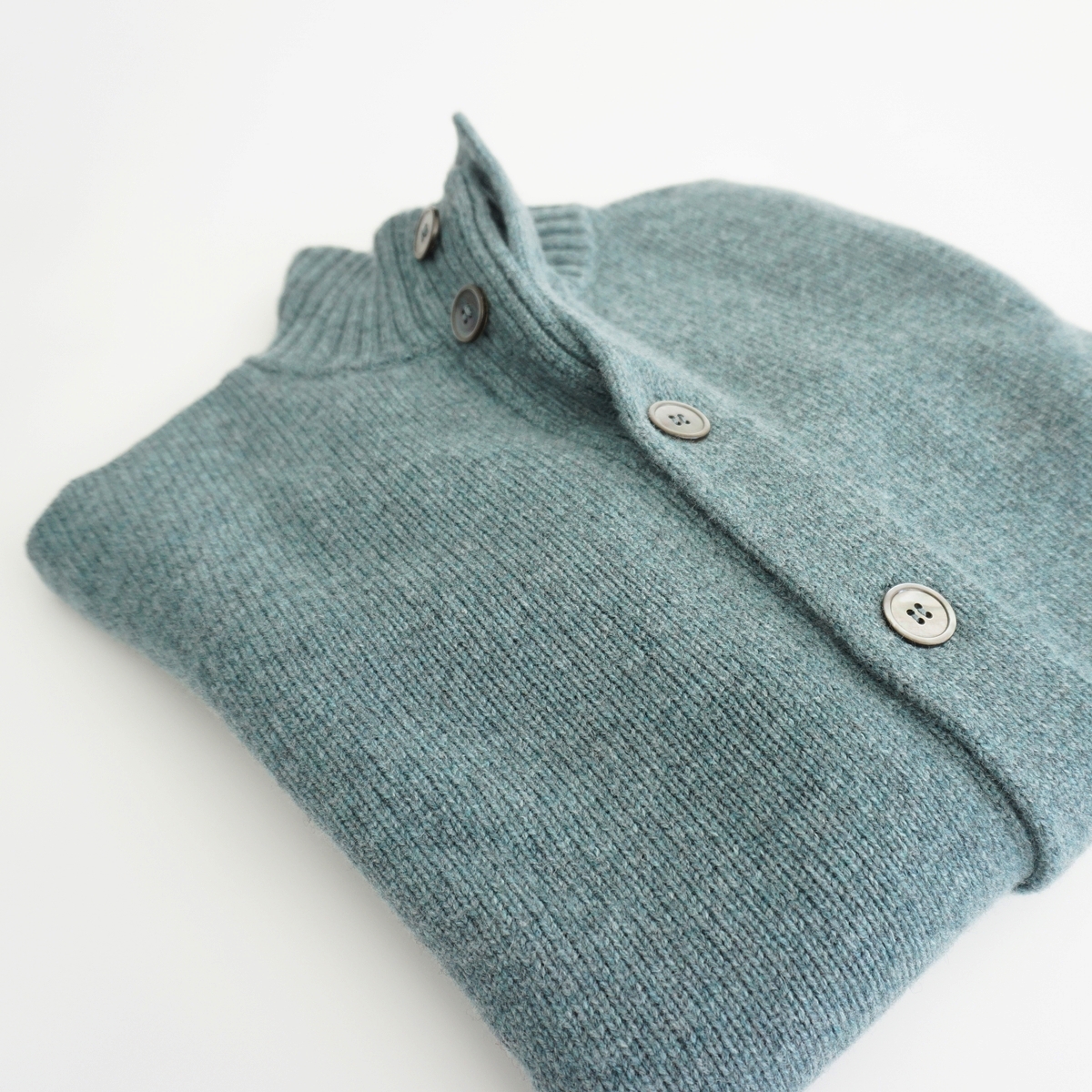 CHAQUETA VERDE - Imagen 2