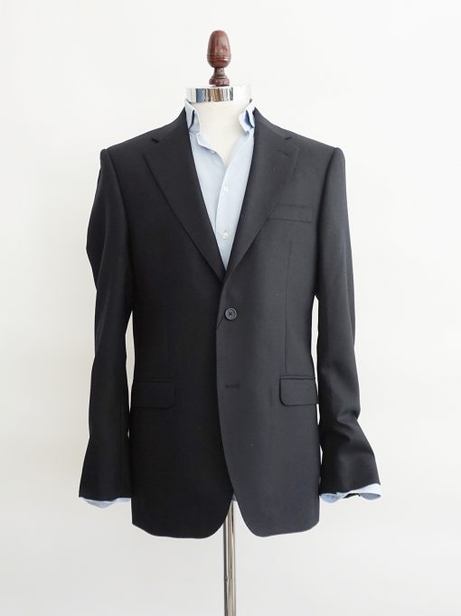 CHAQUETA AZUL