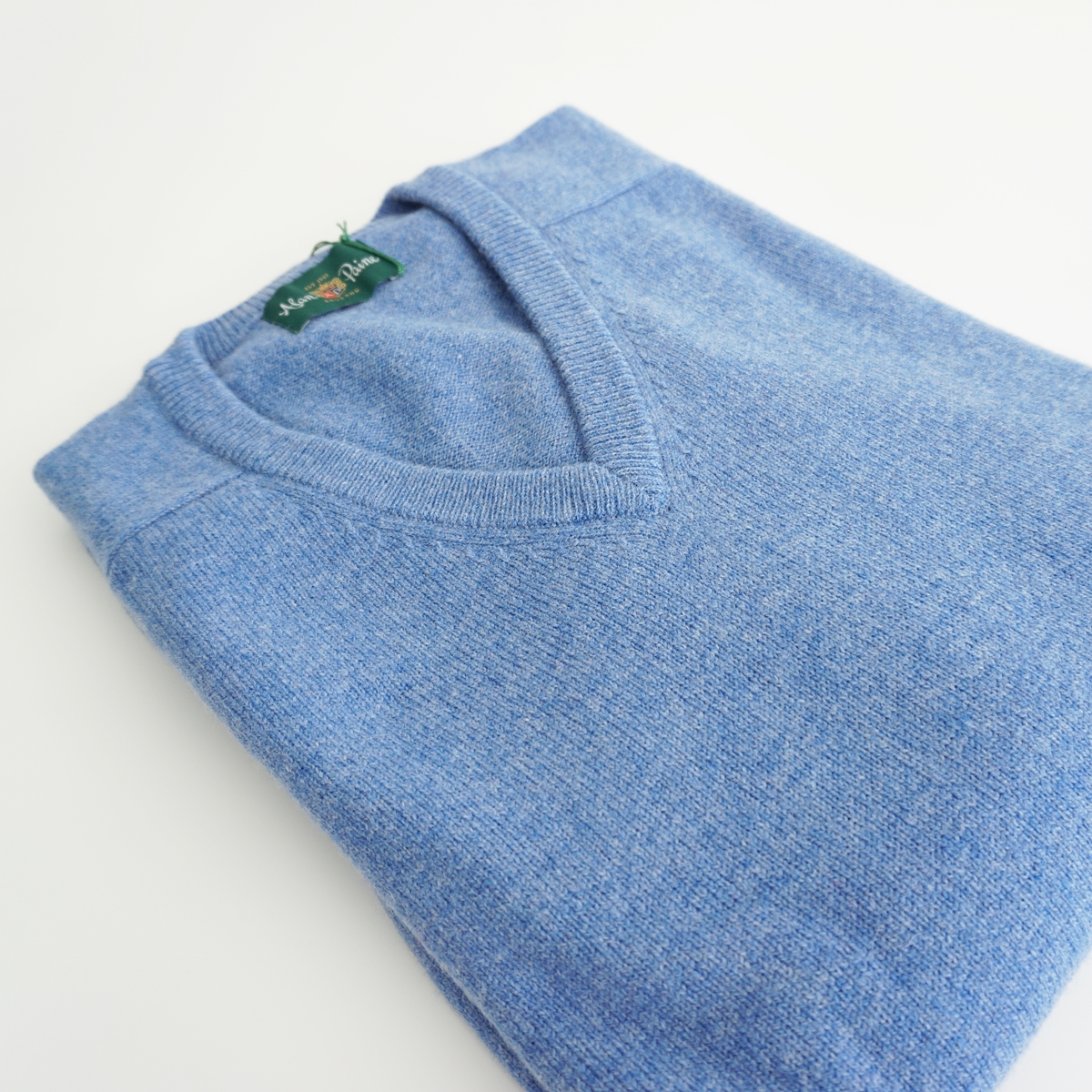 JERSEY PICO AZUL  (BVE) - Imagen 2