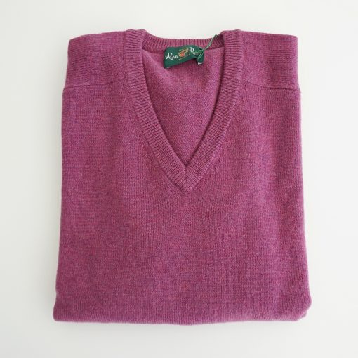 JERSEY PICO MAGENTA  (CMP)
