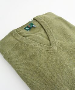 Alternative view of JERSEY PICO VERDE (GRB)