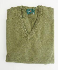 JERSEY PICO VERDE (GRB)