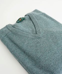 Alternative view of JERSEY PICO VERDE (CAS)