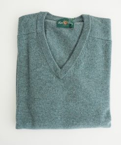 JERSEY PICO VERDE (CAS)