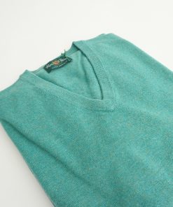 Alternative view of JERSEY PICO VERDE (JAD)