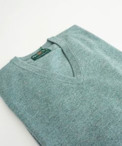 Alternative view of JERSEY PICO VERDE (JNG)