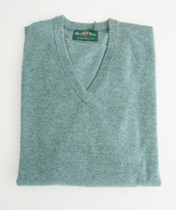 JERSEY PICO VERDE (JNG)
