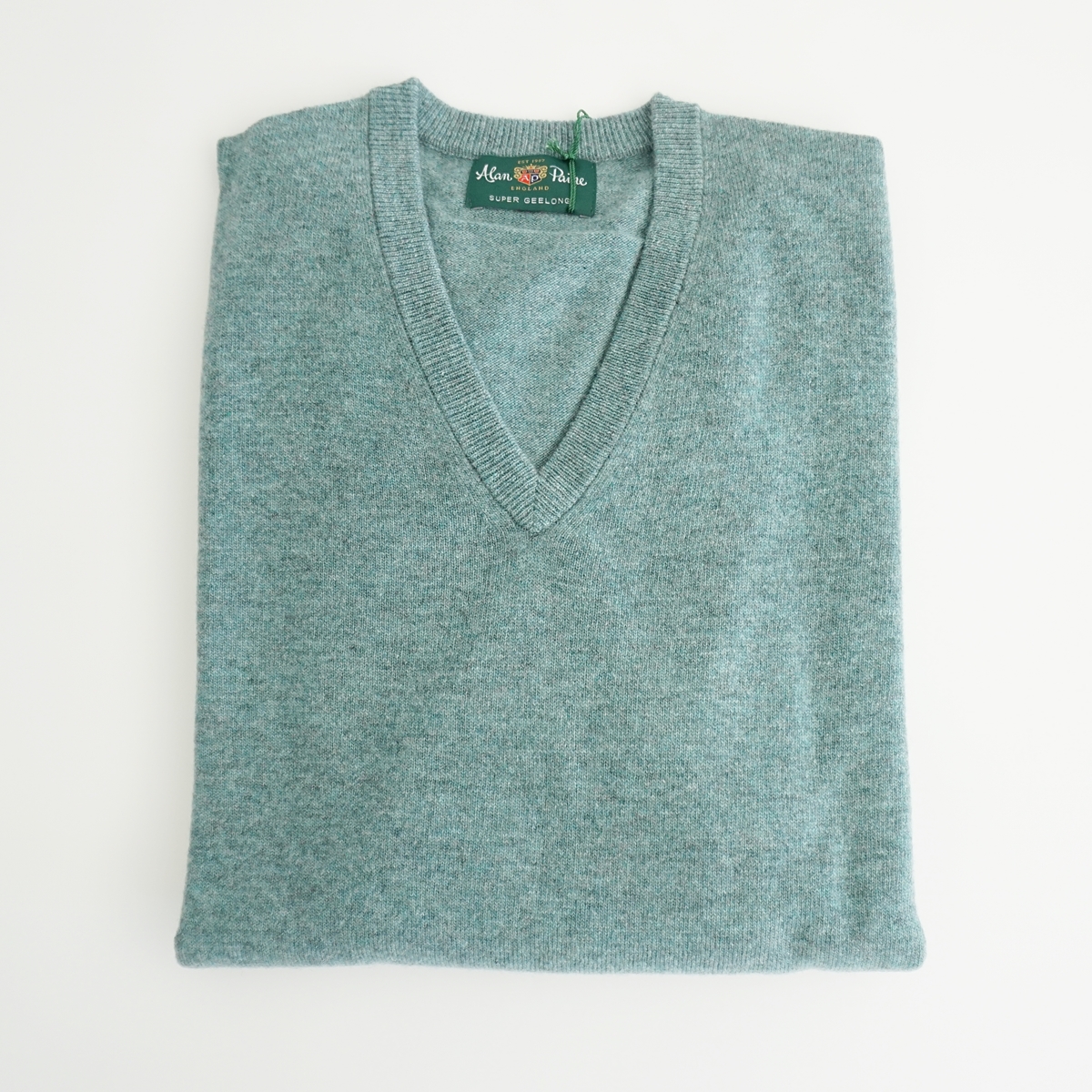 JERSEY PICO VERDE (JNG)
