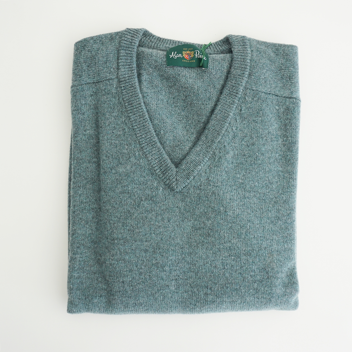 JERSEY PICO VERDE (CAS)