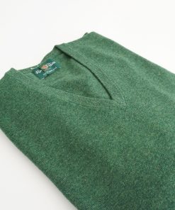 Alternative view of JERSEY PICO VERDE (ASP)