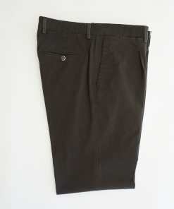 PANTALÓN  ALGODÓN VERDE
