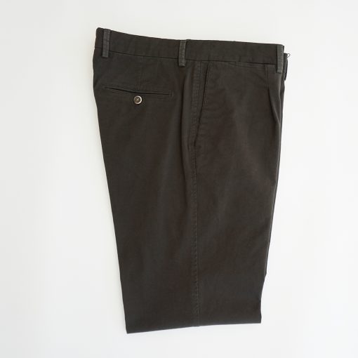 PANTALÓN  ALGODÓN VERDE